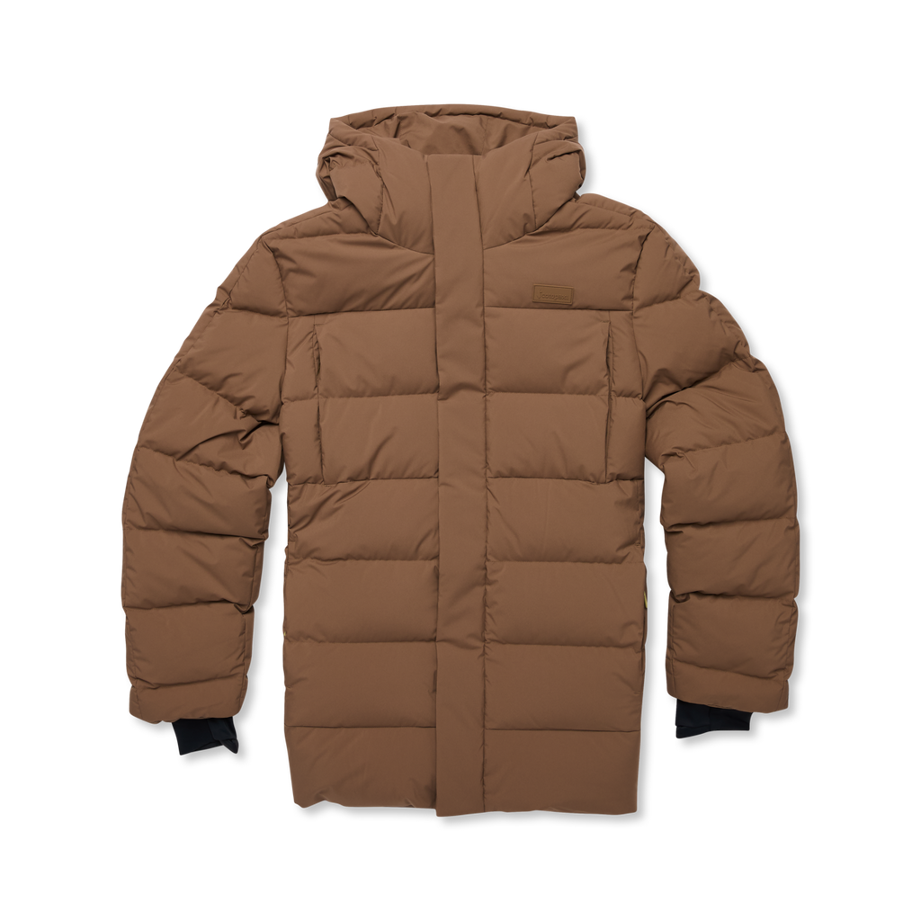 Alivio Down Parka - Men's