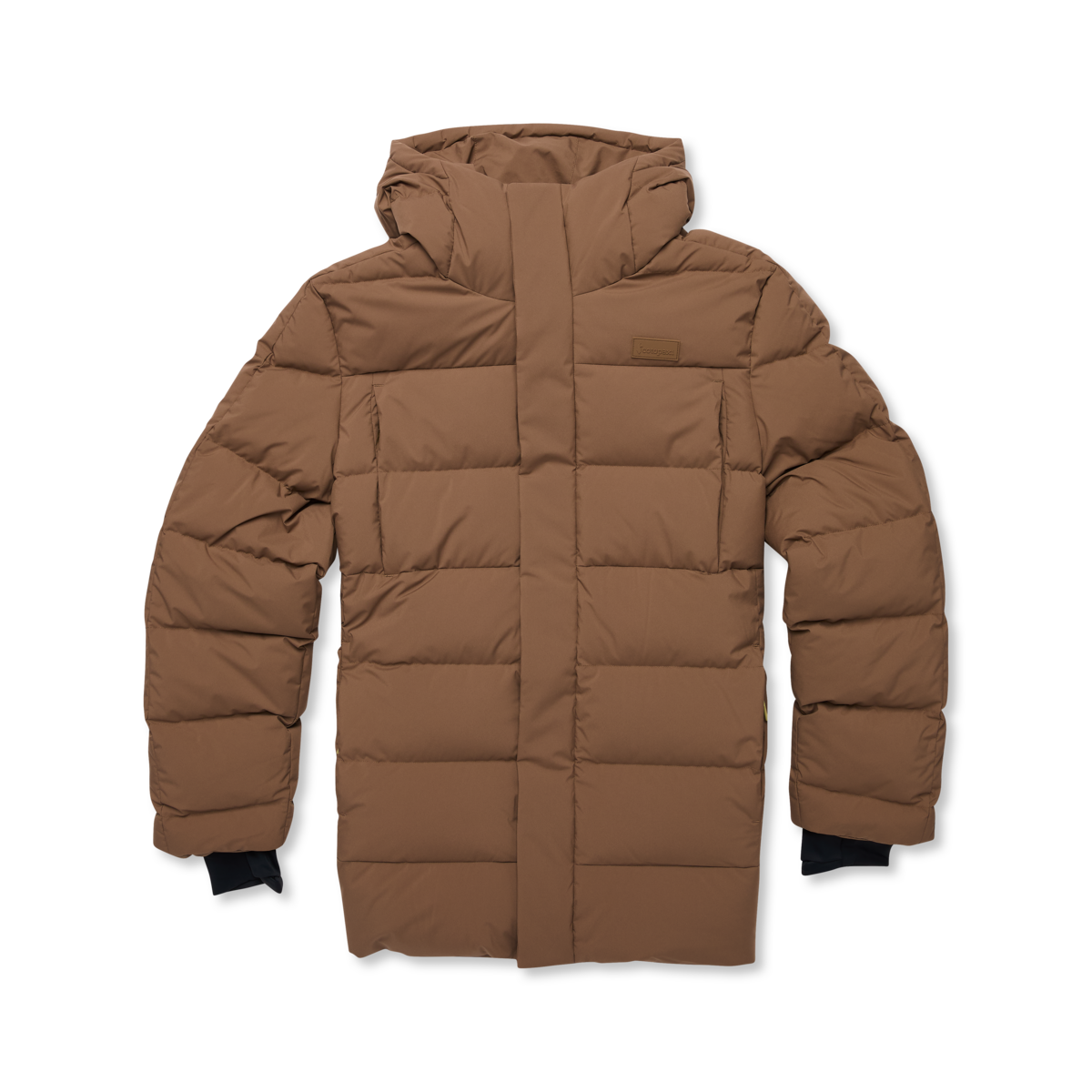 Alivio Down Parka - Men's