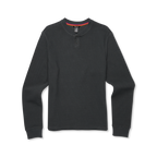 Atajo Long-Sleeve Waffle Henley - Men's