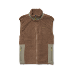 Bacano Fleece Vest - Men's