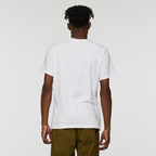 Bitmap Llama T-Shirt - Men's