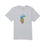 Bitmap Llama T-Shirt - Men's