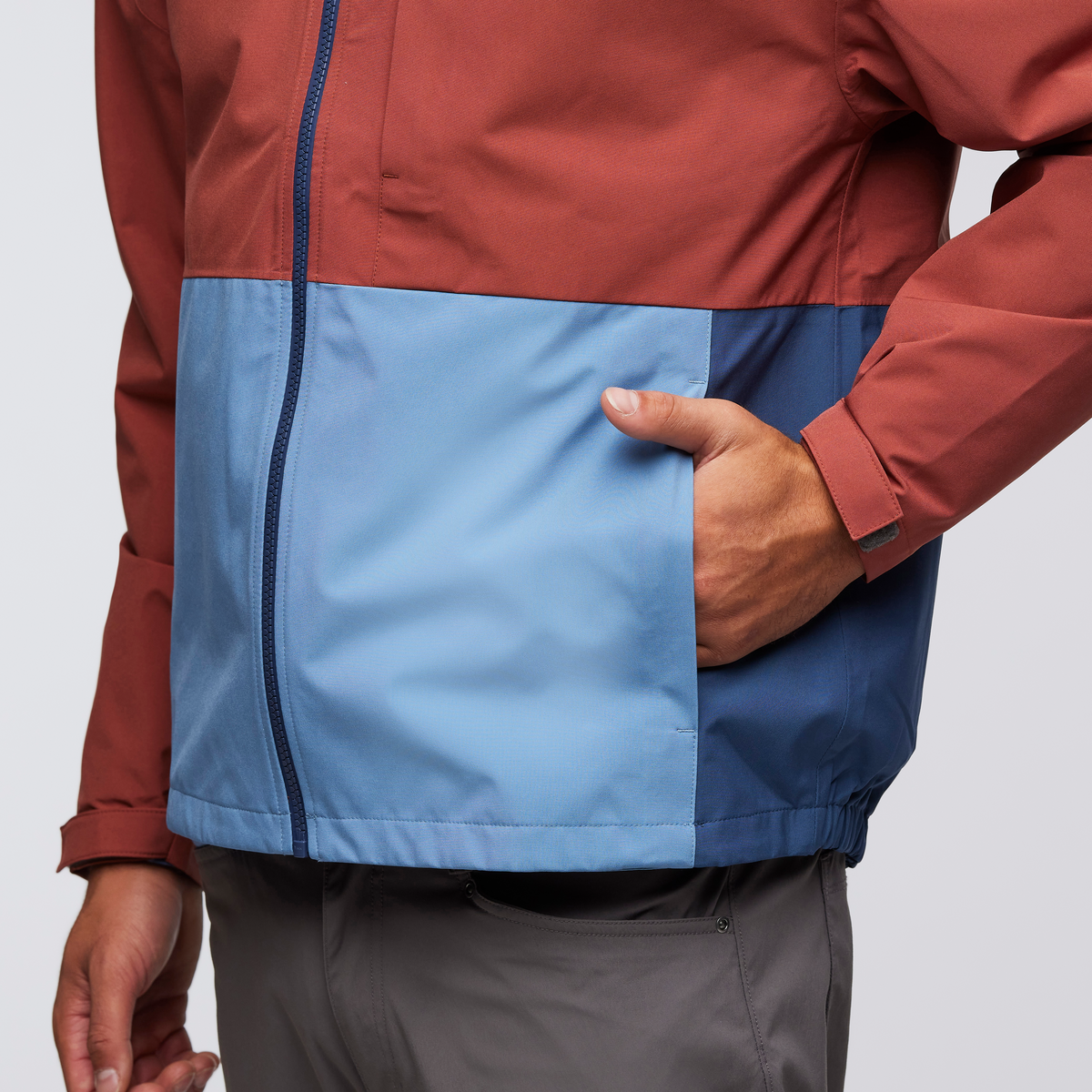 Cielo Rain Jacket - Men's