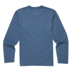 Coordinates Long-Sleeve T-Shirt - Men's