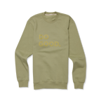 Do Good Crew Sweatshirt - Men's