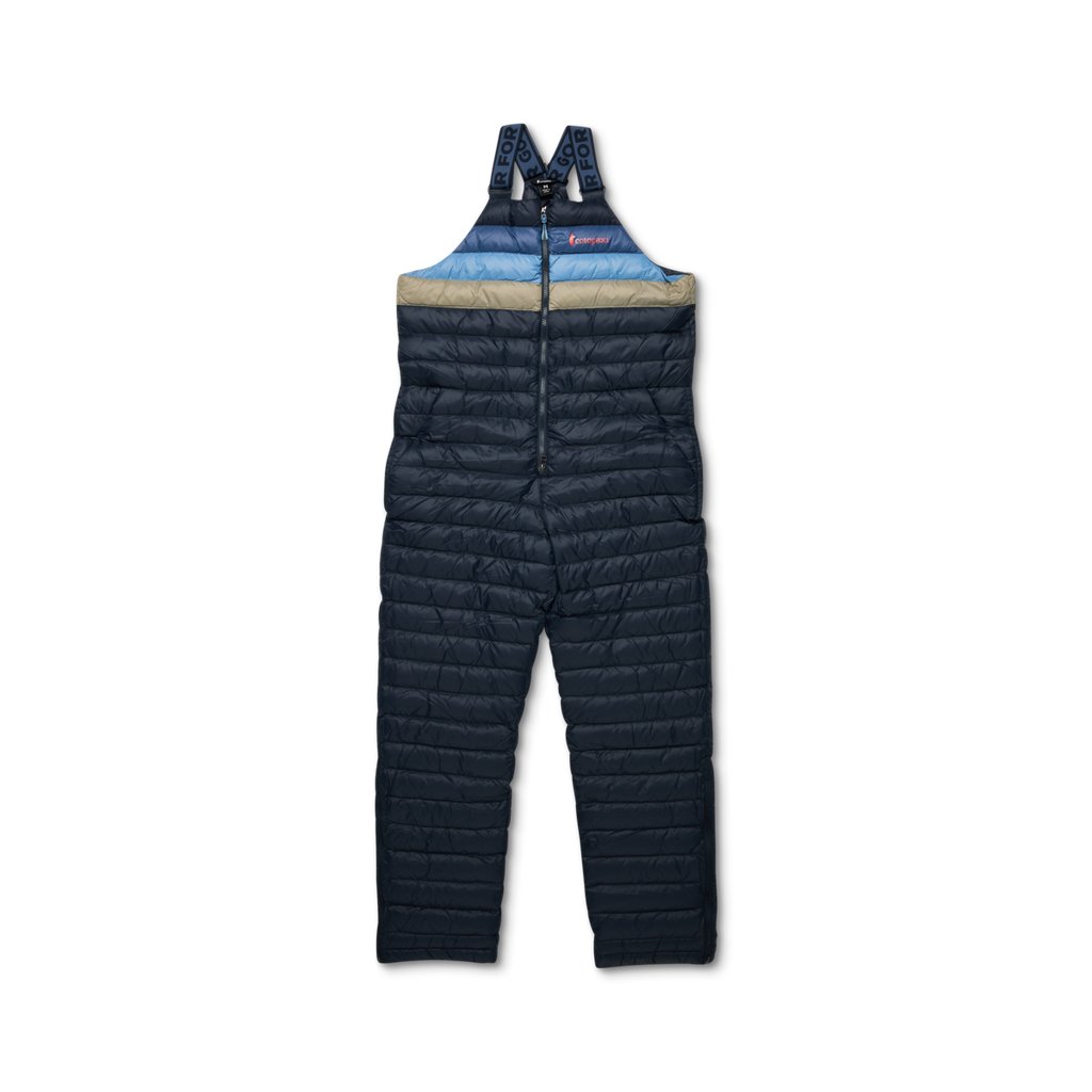 Fuego Down Overall - Men's