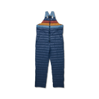 Fuego Down Overall - Men's