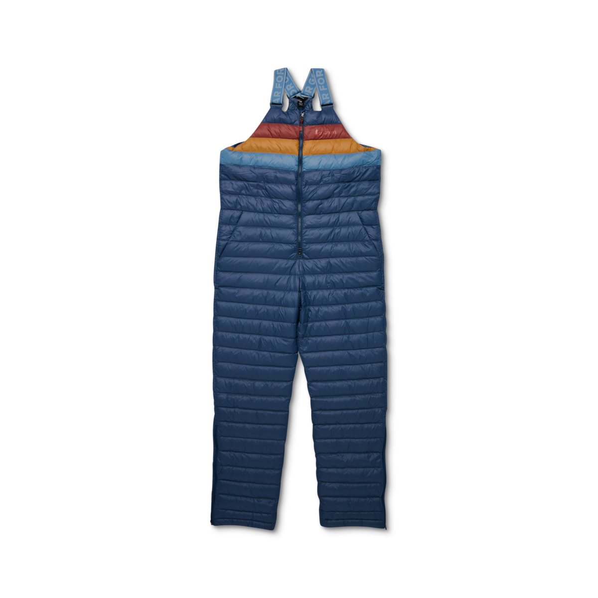 Fuego Down Overall - Men's