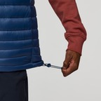 Fuego Down Vest - Men's