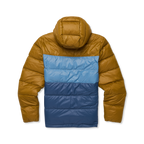 Fuego Max Down Hooded Jacket - Men's