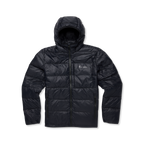 Fuego Max Down Hooded Jacket - Men's