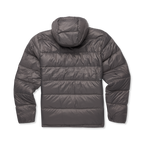 Fuego Max Down Hooded Jacket - Men's