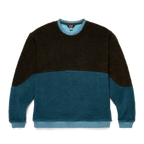High Pile Fleece Crew - Men's