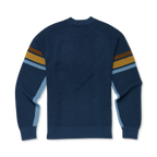 Libre Waffle Crew Sweater - Men's