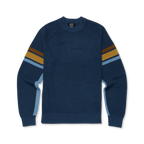 Libre Waffle Crew Sweater - Men's