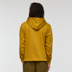 Melting Sunset Pullover Hoodie - Men's