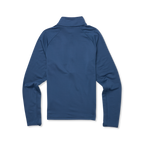 Otero Fleece Half-Zip Pullover - Men's