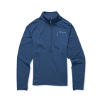 Otero Fleece Half-Zip Pullover - Men's