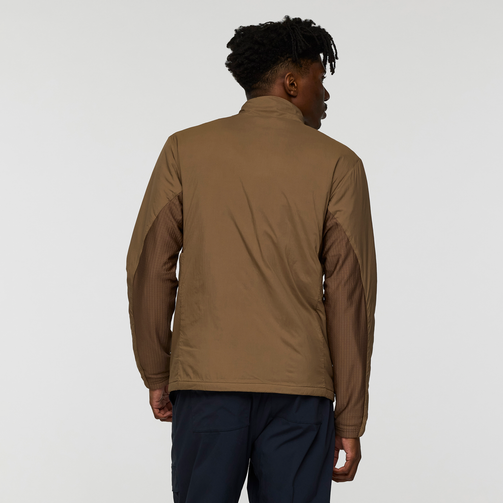 Pacaya 2.0 Insulated Jacket - Men's