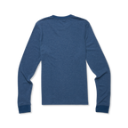 Perenne Long-Sleeve Shirt - Men's