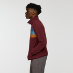 Teca Fleece Full-Zip Jacket - Men's