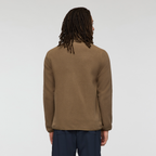Teca Fleece Full-Zip Jacket - Men's