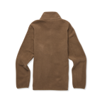 Teca Fleece Full-Zip Jacket - Men's
