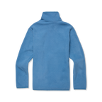 Teca Fleece Pullover - Men's