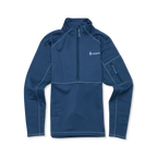 Tempa Fleece Half-Zip Pullover - Men's