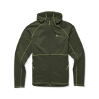 Tempa Fleece Hooded Jacket - Men's