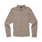 Tierno Button-Up Shirt - Men's