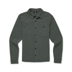 Tierno Button-Up Shirt - Men's