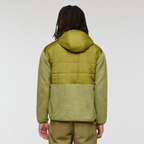 Trico Hybrid Hooded Jacket - Men's
