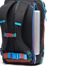 Allpa 28L Travel Pack - Del Día Dark