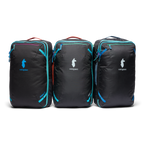 Allpa 28L Travel Pack - Del Día Dark