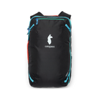 Allpa 28L Travel Pack - Del Día Dark