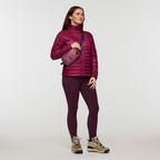 Allpa X 1.5L Hip Pack