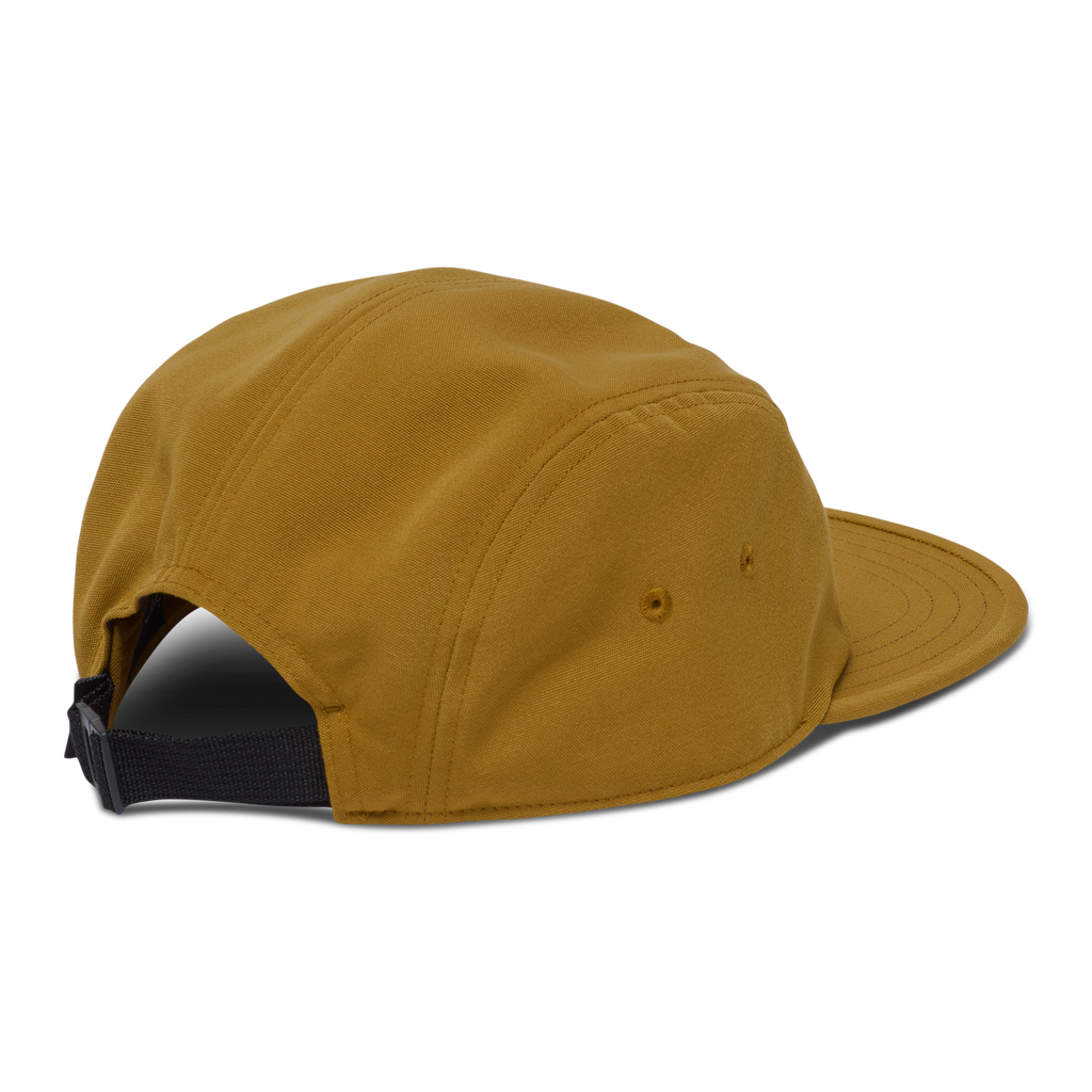 Cada Día 5-Panel Hat