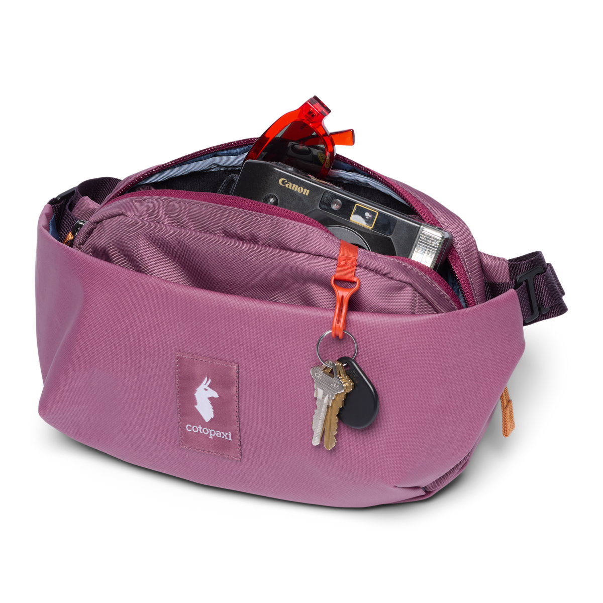 Coso 2L Hip Pack - Cada Día