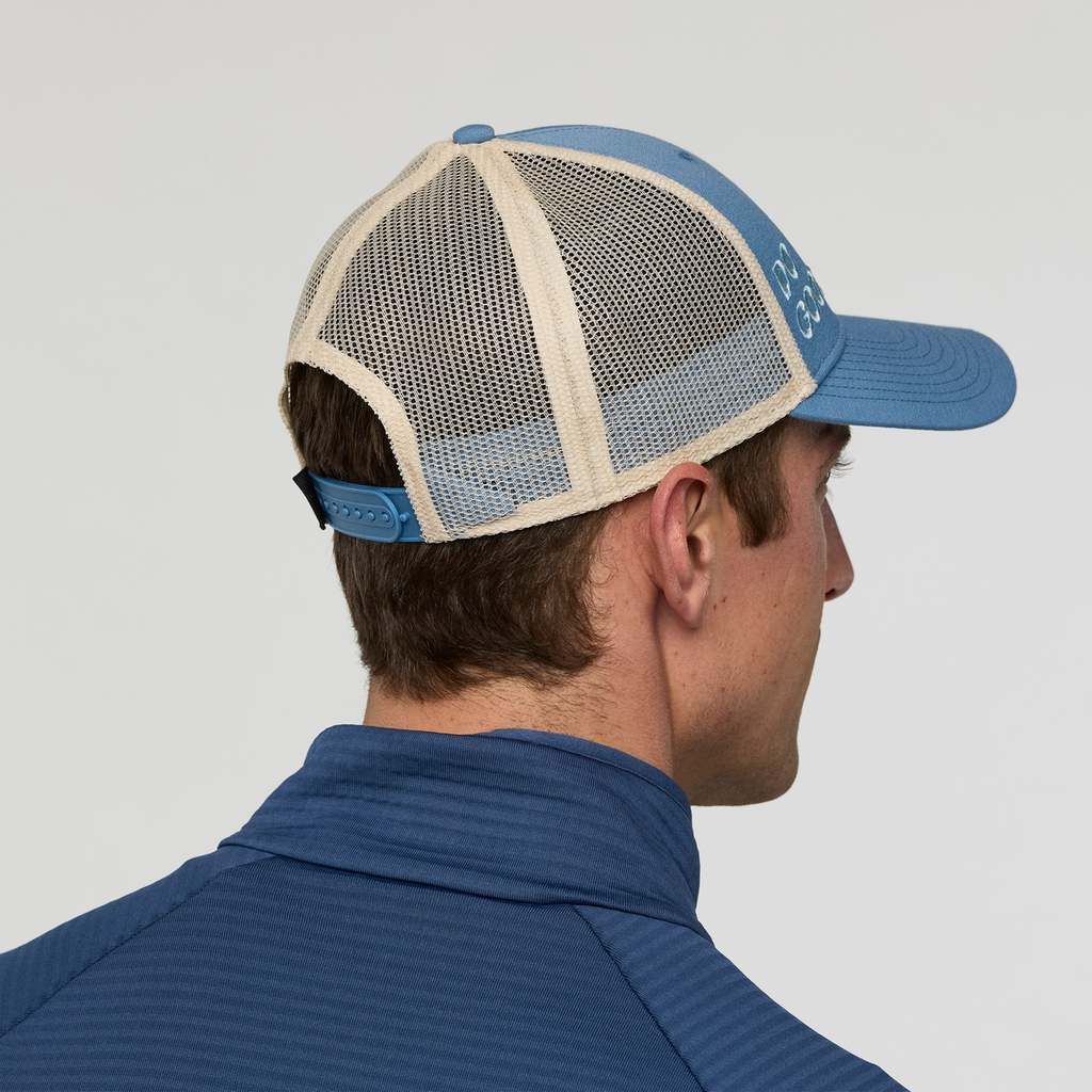 Do Good Trucker Hat
