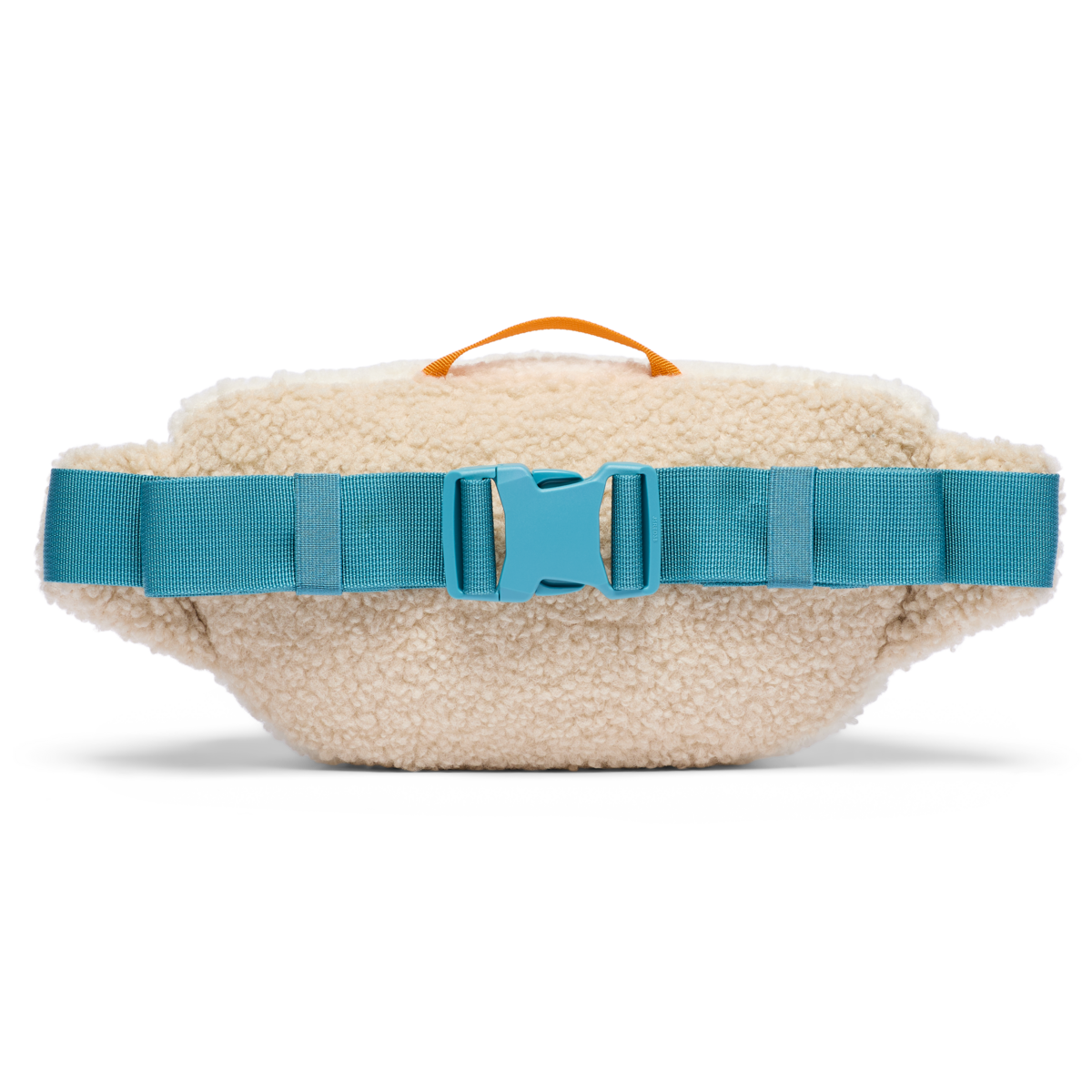 High Pile Fleece 3L Sling