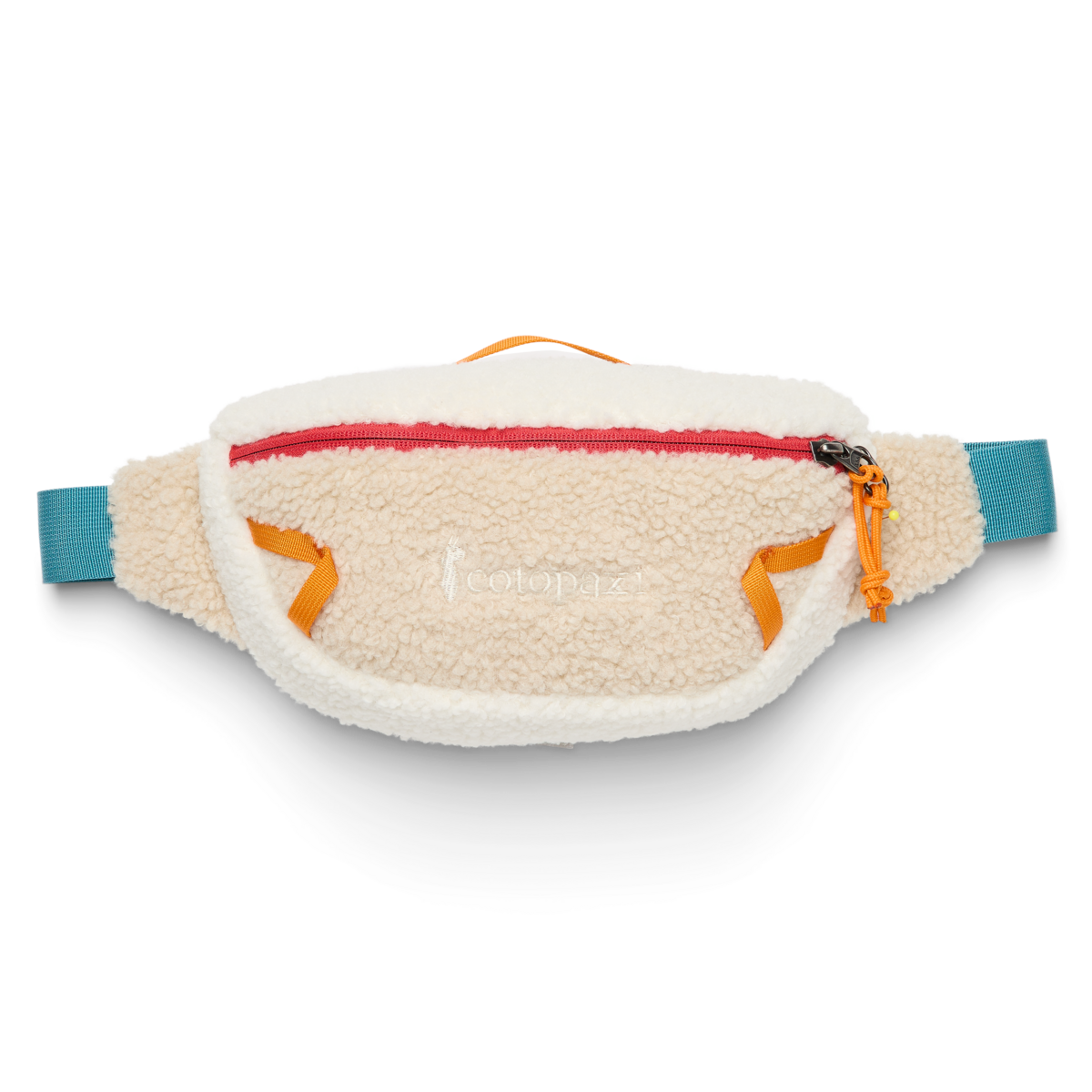 High Pile Fleece 3L Sling