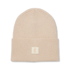 Knit Cuff Beanie
