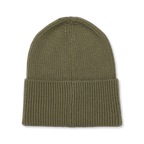 Knit Cuff Beanie