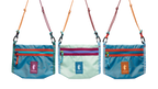 Lista 2L Crossbody Bag - Del Día
