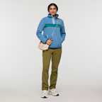 Lista 2L Lightweight Crossbody Bag - Cada Día