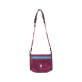 Lista 2L Lightweight Crossbody Bag - Cada Día