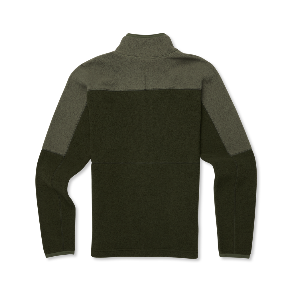 Abrazo Fleece Full-Zip Jacket - Women's