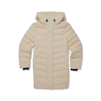 Alivio Down Parka - Women's