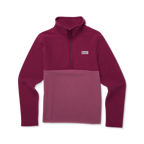 Amado Fleece Pullover - Women's